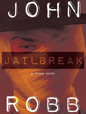 cover image of Jailbreak